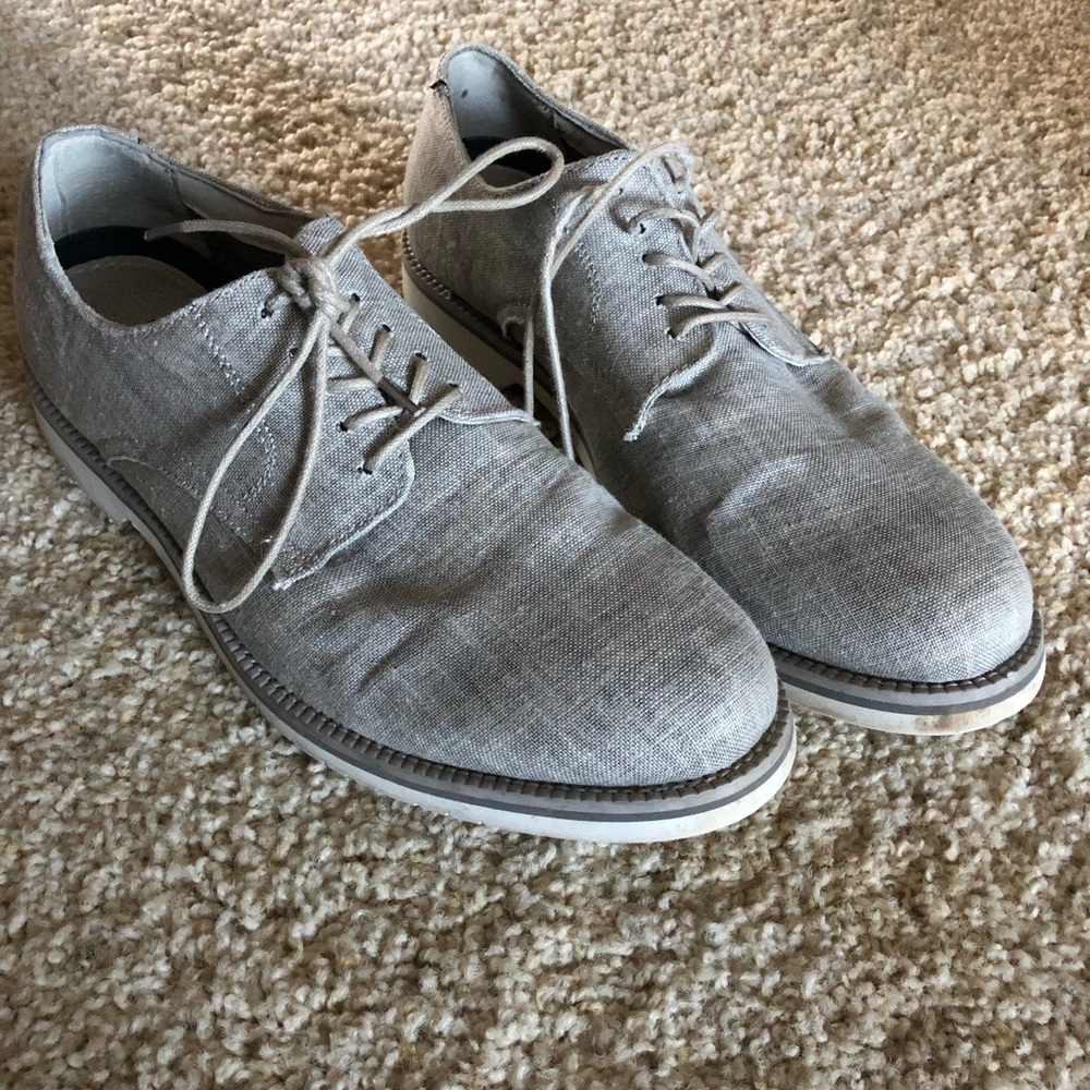 Express dress shoes